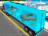 Transport sea animal